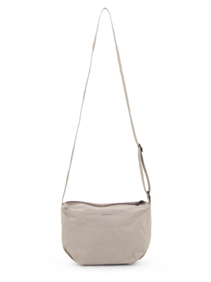 Τσαντάκι Χιαστί Tyvek Dusty Gold
